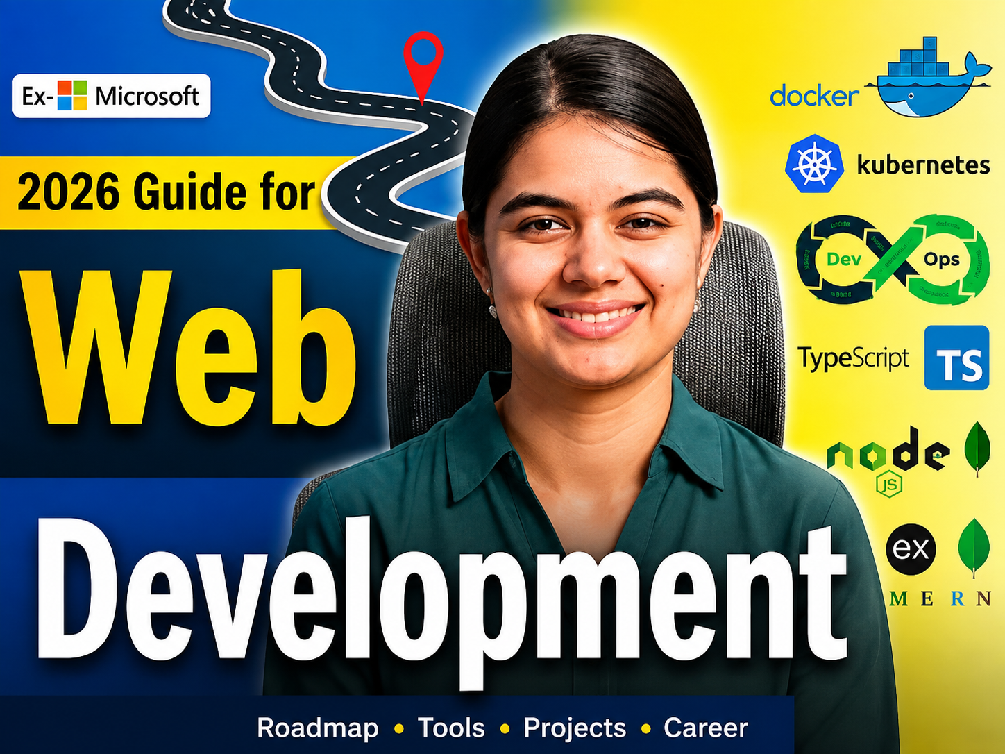 Web Development